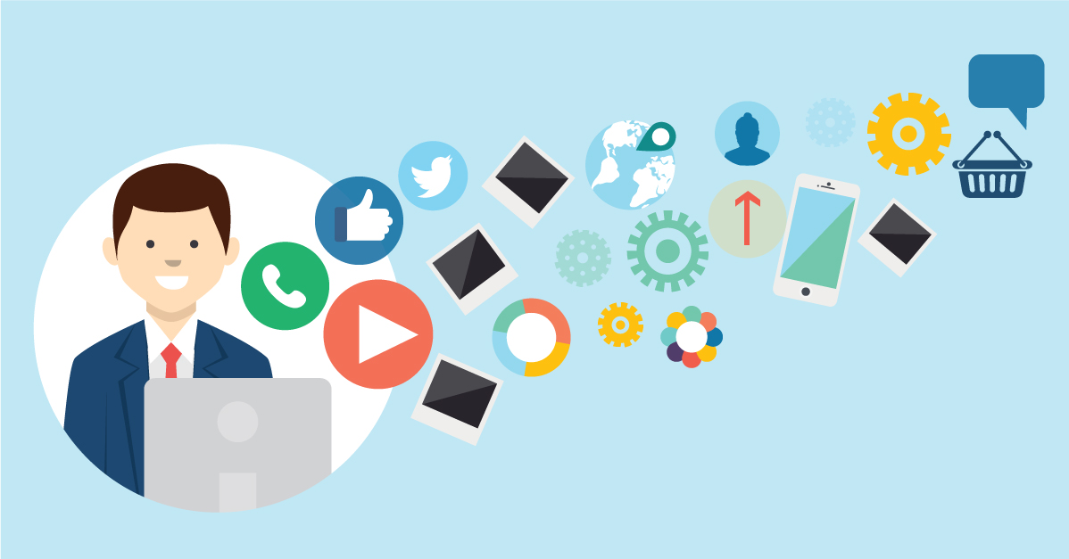 10 Ways to Use Your Marketing Budget to Advertise on Social Media